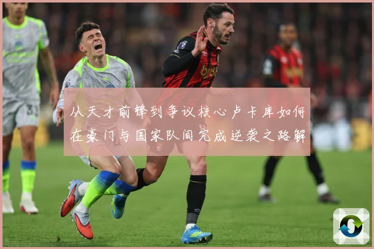 从天才前锋到争议核心卢卡库如何在豪门与国家队间完成逆袭之路解析-深度解析