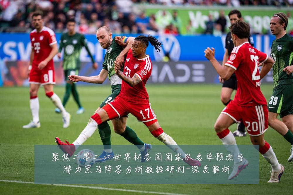 聚焦二零二六世界杯各国国家队名单预测与潜力黑马阵容分析数据研判-深度解析
