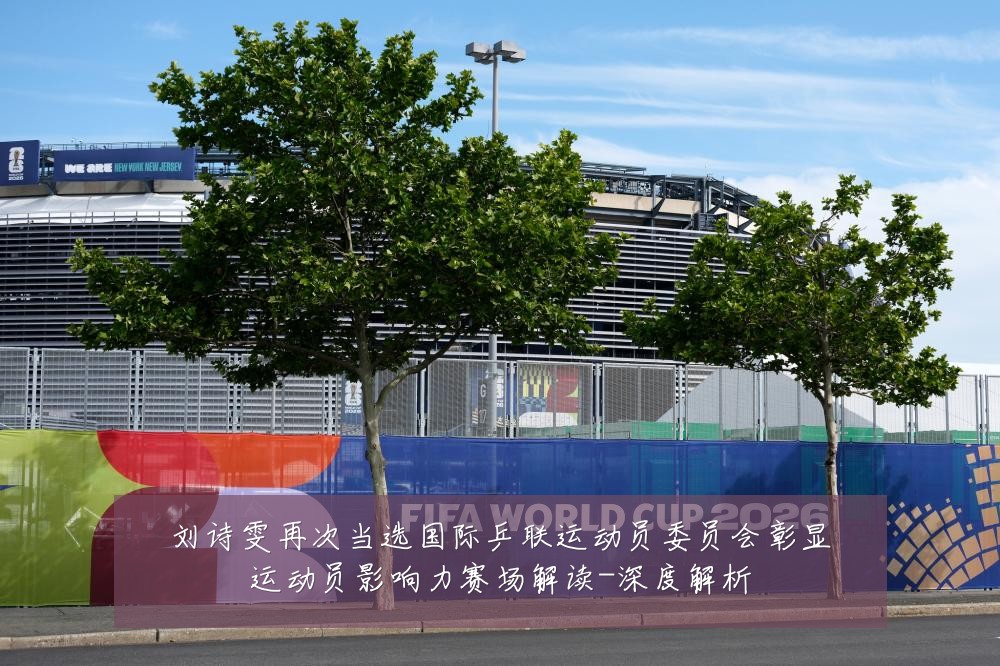刘诗雯再次当选国际乒联运动员委员会彰显运动员影响力赛场解读-深度解析